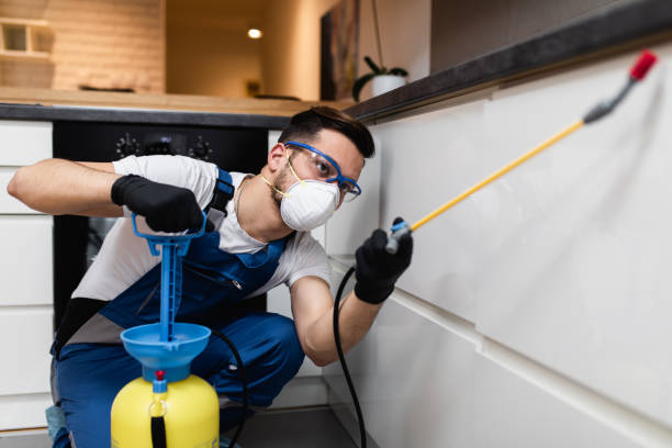 University Park, TX Pest Control Company