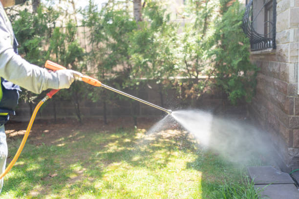 Best Commercial Pest Control Services  in University Park, TX